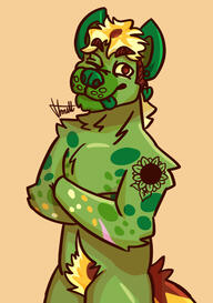 Halfbody for Ereth2