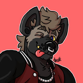 Personal Headshot