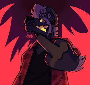 Personal Halfbody
