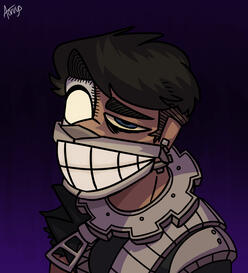 Personal Headshot