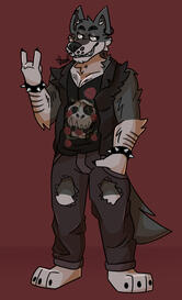 Fullbody for LazyDreams