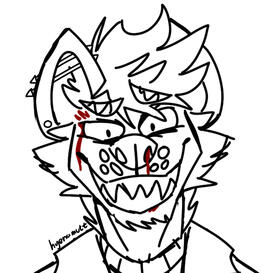 Rough headshot for yeenjaw